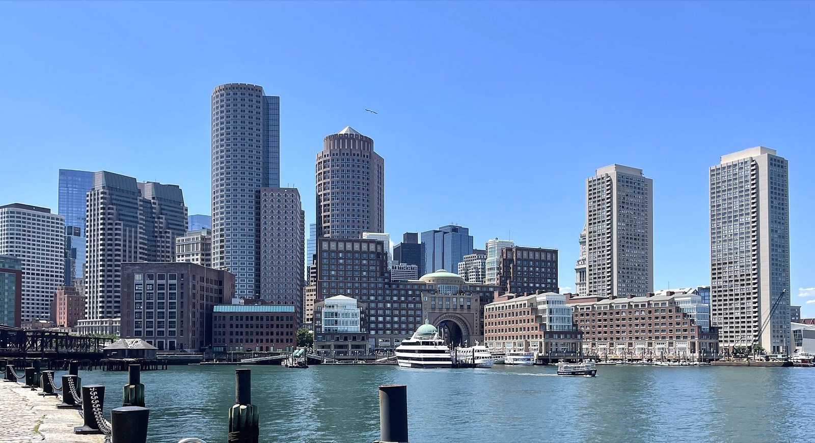 Boston