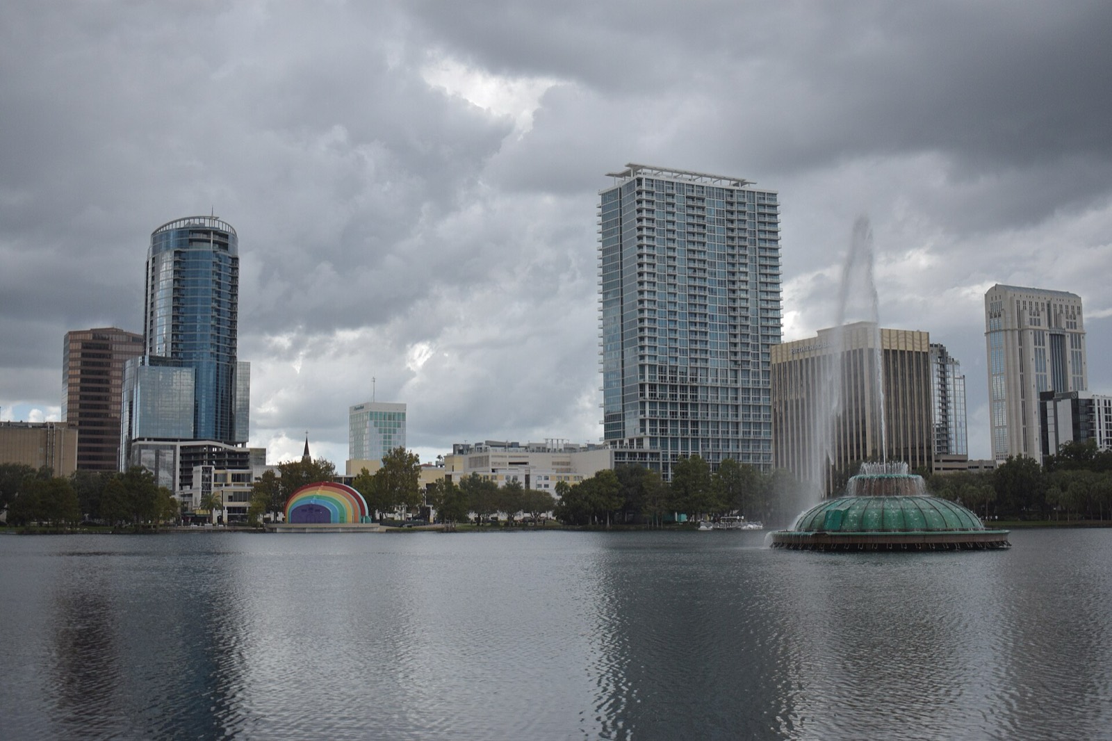 Orlando